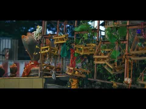 Vandiyur Mariamman Temple | Hindu Goddess of rain