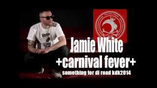 Jamie White Carnival Fever