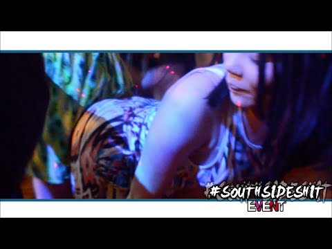#SOUTHSIDESHIT EVENT - T's Place - TCD x HOD (8.12.14)
