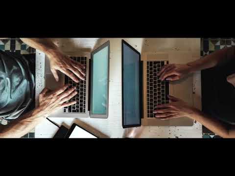 Tagesdosis 30.11.2019 - Klickarbeit:  ein Rückfall in längst überwunden geglaubte Zustände (kV)