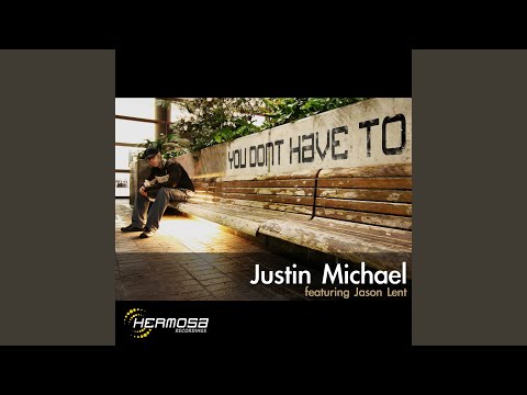 You Don't Have To (Original)