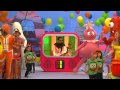 Happy Birthday By The Ting Tings From Yo Gabba Gabba