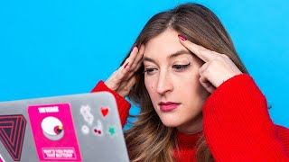 How to save your eyes from screens