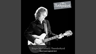 Chestnut Mare (Live at Grugahalle Essen 1977)