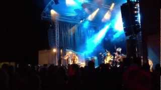 preview picture of video 'PRETTY MAIDS, Raismes Fest, 08 septembre 2012, Part 02'