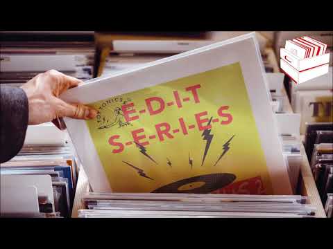 Adriano Celentano - Pay, Pay, Pay (Paul Older edit)