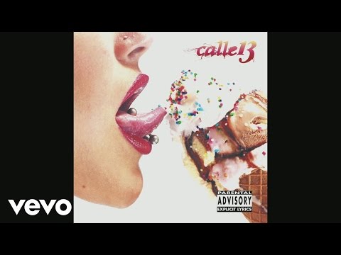 Calle 13 - La Madre De Los Enanos (Cover Audio Video)