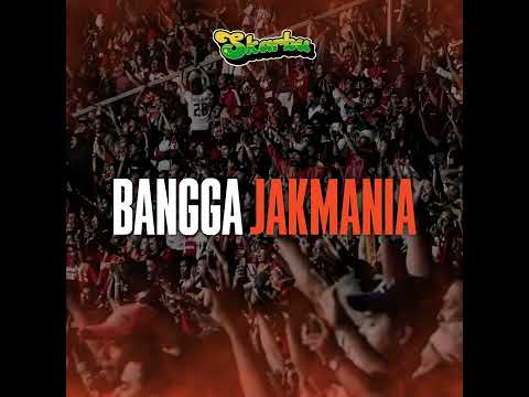 SKARBU - BANGGA JAKMANIA