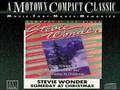 Stevie Wonder - The Little Drummer Boy