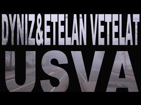 Dyniz & Etelän Vetelät - Usva