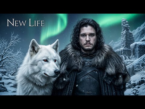 The Future of Ghost and Jon Snow’s New Life