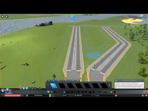 MongoTV_4568 - Mongo Games - Cities Skylines - Marin Bay - Part 1