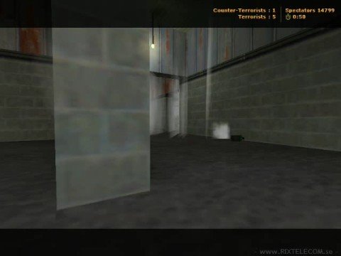 EYE VS NoA -Flashbugg