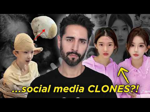China’s Bizarre And DEADLY Beauty Trends - James Welsh