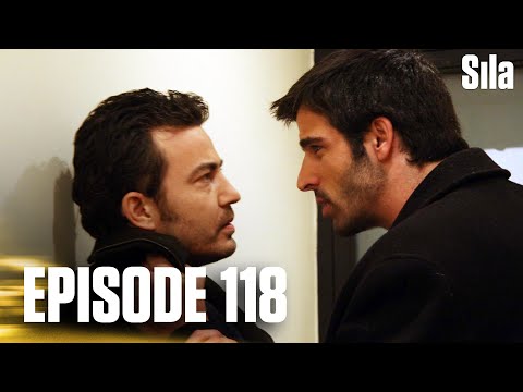 Sila - Episode 118