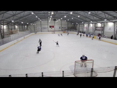 KJT Haukat Blue - Jokerit White