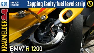 dtc p24a1 - Rozwiązanie problemu