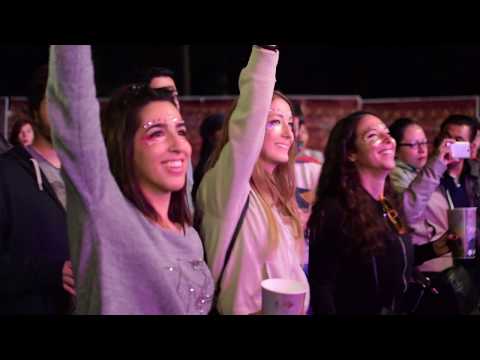 Charlie Atom @ Daydream Festival Mexico 2017