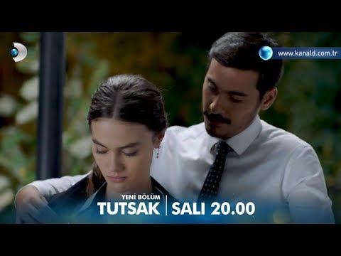 Tutsak / Captive Trailer - Episode 3 Trailer 2 (Eng & Tur Subs)