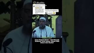 Download lagu Hukum mencium Al Qur'an setelah membaca menurut Wahabi #wahabi #islam #fyp mp3