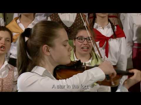 Calicantus Children's Choir - Pardon, j'ai pas bien compris - Ivo Antognini