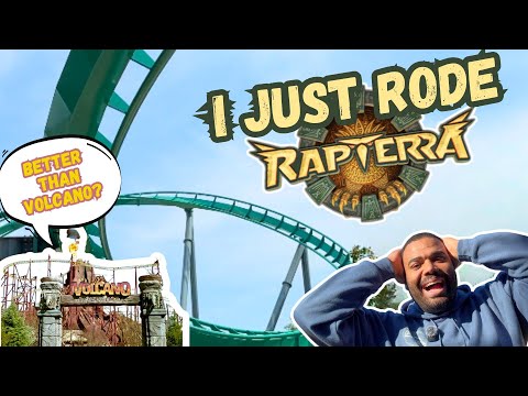 Video review of Rapterra by Demetri's Adventures