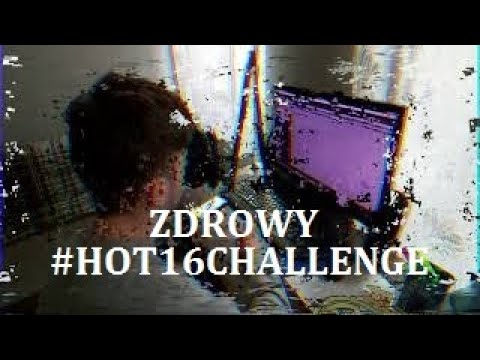 ZDROWY #HOT16CHALLENGE2 (prod. White Music Beat)