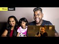 VIKRAM Trailer REACTION | Malaysian Indian | Kamal Haasan | VijaySethupathi, FahadhFaasil | Anirudh