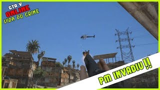 Mini Favela - Favela da Quadinha [SP & FiveM] - GTA5-Mods.com