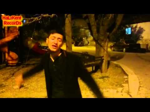 Katliam45 Ft. Harun Şener - Ayırdılar Bizi [ 2oı5 ]