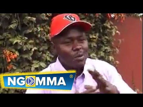 Katitu Boys Band - Katingili