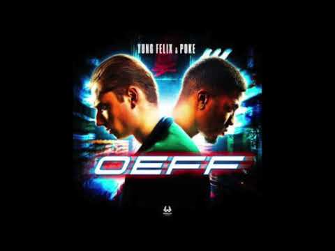 Yung Felix, Poke - OEFF (Official DIY instrumental) (FREE DOWNLOAD)