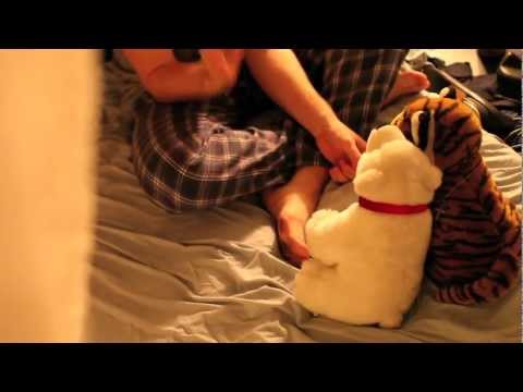 Ryan Amador - In A Little Room