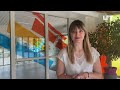 Interview de Barbara Martin, proviseure du LFT / Barbara Martin's interview, Head of School