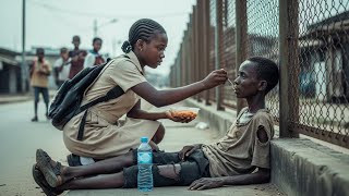 Un garçon mourant promet à la fille qui l’a sauvé : ‘Je t’épouserai’,il revient des années plus tard