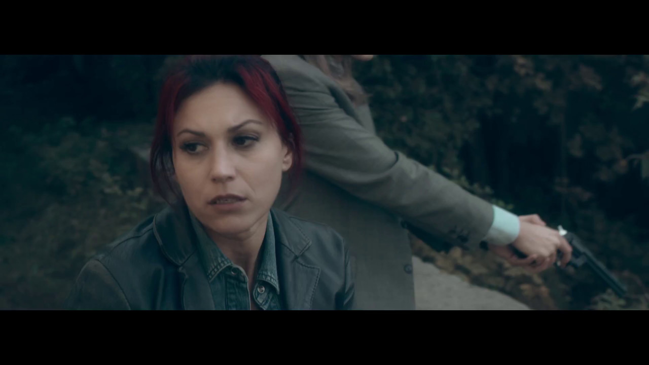 Lacuna Coil — You Love Me ‘Cause I Hate You