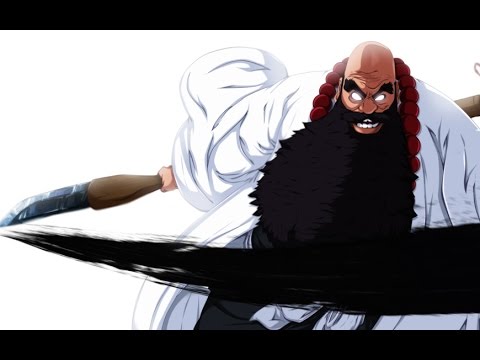 Bleach Chapter 607 Review - ICHIBEI'S SHIKAI!!