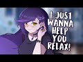 Gently Brainwashed By Your Lovesick Best Friend F4A Hypnotic ASMR RP Female Friend X Listener