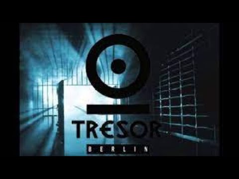 EXIUM AT TRESOR (BERLIN-GR) DJ SET. 18/10/2013. ONLYTEKNO COLLECTION 948