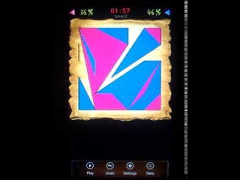 Connect Dots & Triangles Video