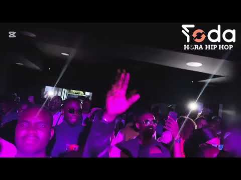 CFKappa - Apogeu (AO VIVO) ft. Phedilson, 12 Furos, Hernâni e MichaStar) 