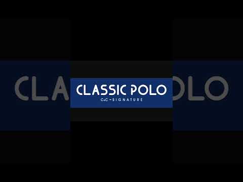 classic polo premium innerwear