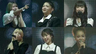 Download lagu LittleGleeMonster - For Decades ~ 晴れの舞台（2025 Jリーグアウォーズ） mp3