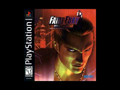 Sound Test Unlocked! Best VGM 1176 - 11th Street 'Theme of Terry Bogard' (Fatal Fury: Wild Ambition)