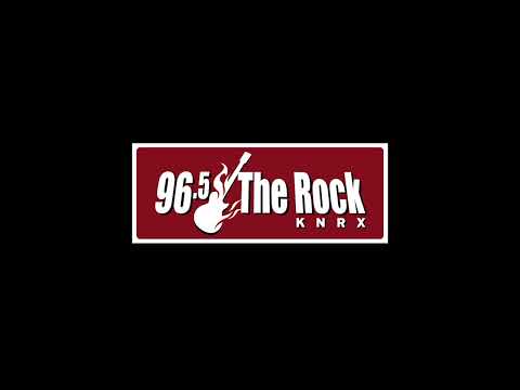 KNRX/Sterling City, Texas + KNRX-1/San Angelo, Texas Legal IDs - January 25, 2022