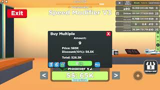 (NEW) how to gain levels fast in bitcoin miner roblox!!