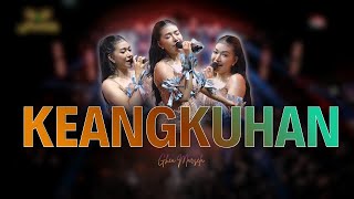 Download lagu KEANGKUHAN - GHEA MARSELLA  |  Mardatila Group mp3