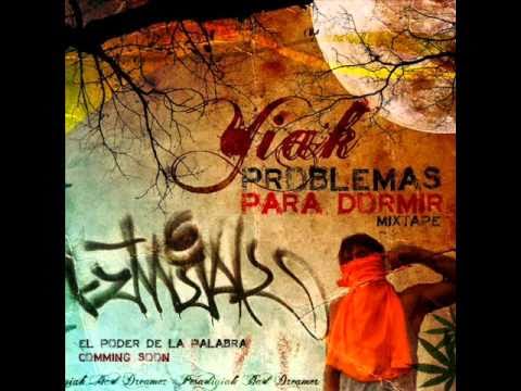 YIAKSTYLE & TERRORISTA - LA TERROPESADIYIAK