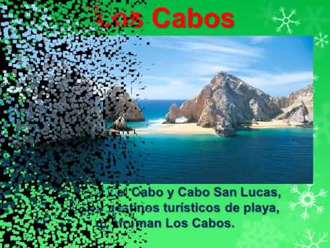 las mejores playas de mexico...