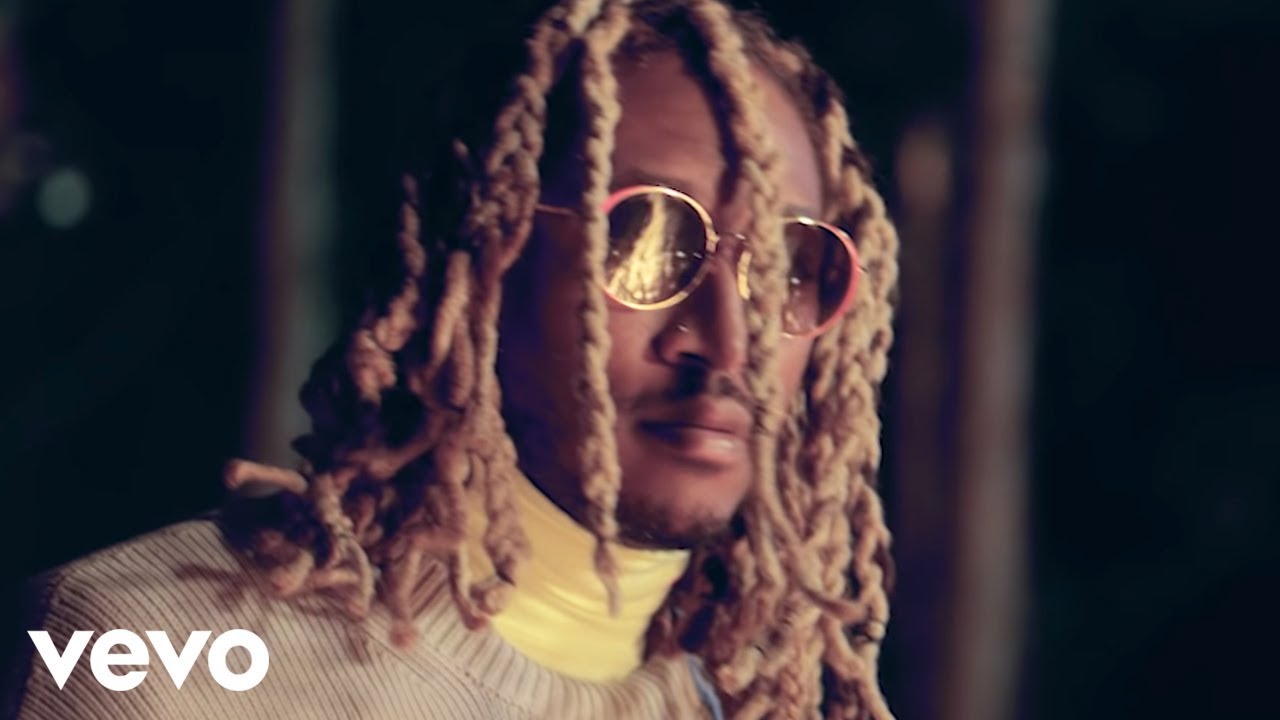 Future – “Never Stop”